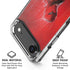 Marvel Spiderman The Amazing Spiderman iPhone 17 Air Clear Case
