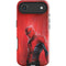 Marvel Spiderman The Amazing Spiderman iPhone 17 Air Impact Case