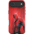 Marvel Spiderman The Amazing Spiderman iPhone 17 Air Impact Case