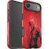 Marvel Spiderman The Amazing Spiderman iPhone 17 Air Impact Case