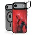 Marvel Spiderman The Amazing Spiderman iPhone 17 Air Kickstand Case