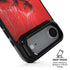 Marvel Spiderman The Amazing Spiderman iPhone 17 Air Kickstand Case