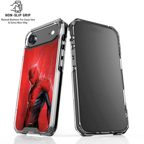 Marvel Spiderman The Amazing Spiderman iPhone 17 Air MagSafe Case