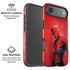 Marvel Spiderman The Amazing Spiderman iPhone 17 Air Magsafe Impact Case
