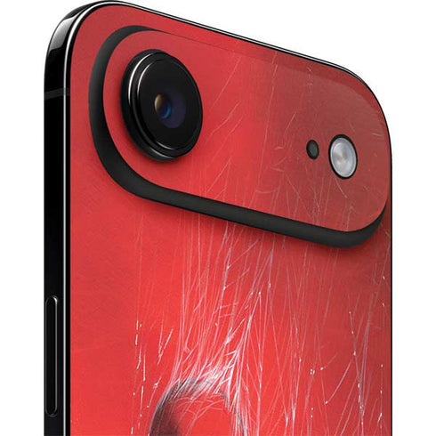 Marvel Spiderman The Amazing Spiderman iPhone 17 Air Skin