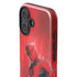 Marvel Spiderman The Amazing Spiderman iPhone 17 Impact Case