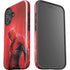 Marvel Spiderman The Amazing Spiderman iPhone 17 Impact Case