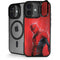 Marvel Spiderman The Amazing Spiderman iPhone 17 Kickstand Case