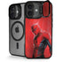Marvel Spiderman The Amazing Spiderman iPhone 17 Kickstand Case