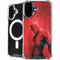 Marvel Spiderman The Amazing Spiderman iPhone 17 MagSafe Case