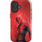 Marvel Spiderman The Amazing Spiderman iPhone 17 Magsafe Impact Case