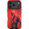 Marvel Spiderman The Amazing Spiderman iPhone 17 Pro Impact Case
