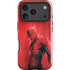 Marvel Spiderman The Amazing Spiderman iPhone 17 Pro Impact Case