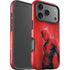 Marvel Spiderman The Amazing Spiderman iPhone 17 Pro Impact Case