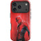 Marvel Spiderman The Amazing Spiderman iPhone 17 Pro Max Impact Case
