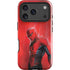 Marvel Spiderman The Amazing Spiderman iPhone 17 Pro Max Impact Case
