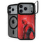 Marvel Spiderman The Amazing Spiderman iPhone 17 Pro Max Kickstand Case