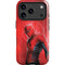 Marvel Spiderman The Amazing Spiderman iPhone 17 Pro Max Magsafe Impact Case