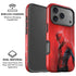 Marvel Spiderman The Amazing Spiderman iPhone 17 Pro Max Magsafe Impact Case