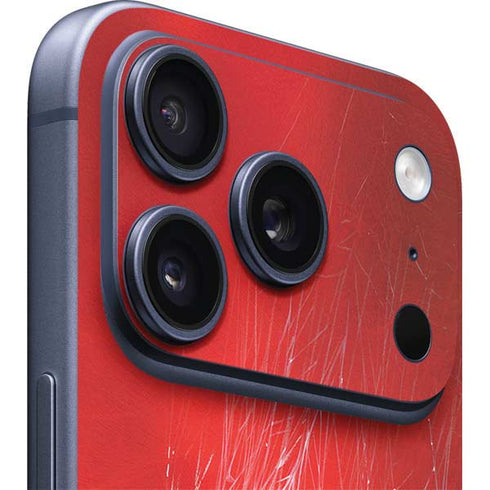 Marvel Spiderman The Amazing Spiderman iPhone 17 Pro Skin