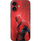 Marvel Spiderman The Amazing Spiderman iPhone 17 Skin