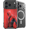 Marvel Spiderman The Amazing Spiderman iPhone 18 Pro Max MagSafe Case