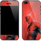 Marvel Spiderman The Amazing Spiderman iPhone 5/5s/5SE Skin