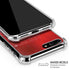 Marvel Spiderman The Amazing Spiderman iPhone 7/8 Plus Clear Case