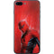 Marvel Spiderman The Amazing Spiderman iPhone 8 Plus Skin