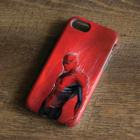 Marvel Spiderman The Amazing Spiderman iPhone 8 Pro Case