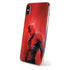 Marvel Spiderman The Amazing Spiderman iPhone X Skin