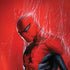 Marvel Spiderman The Amazing Spiderman iPhone X Skin