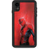 Marvel Spiderman The Amazing Spiderman iPhone XR Waterproof Case