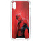 Marvel Spiderman The Amazing Spiderman iPhone XS Clear Case
