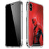 Marvel Spiderman The Amazing Spiderman iPhone XS Max Clear Case