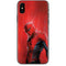 Marvel Spiderman The Amazing Spiderman iPhone XS Skin