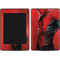 Marvel Spiderman The Amazing Spiderman Amazon Kindle Skin