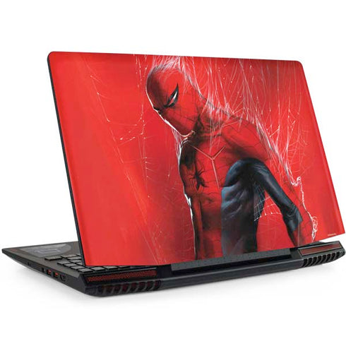 Marvel Spiderman The Amazing Spiderman Legion Y720 Skin