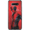 Marvel Spiderman The Amazing Spiderman LG K51/Q51 Clear Case