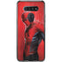 Marvel Spiderman The Amazing Spiderman LG K51/Q51 Clear Case