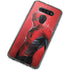 Marvel Spiderman The Amazing Spiderman LG K51/Q51 Clear Case