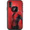 Marvel Spiderman The Amazing Spiderman LifeProof Fre iPhone Skin