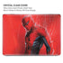 Marvel Spiderman The Amazing Spiderman MacBook Air 15in (2023-2025) Case plus Skin