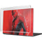 Marvel Spiderman The Amazing Spiderman MacBook Pro 14in (2021-24) Case plus Skin