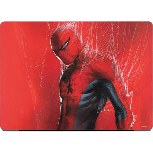 Marvel Spiderman The Amazing Spiderman MacBook Pro 14in (2021-24) Skin