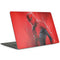Marvel Spiderman The Amazing Spiderman MacBook Skins
