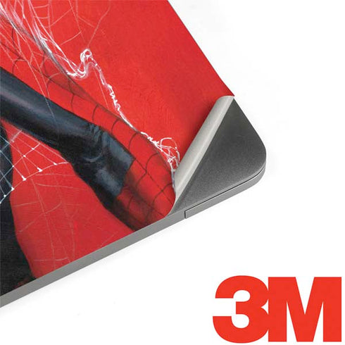 Marvel Spiderman The Amazing Spiderman Apple MacBook Pro 15-inch Skin