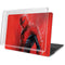 Marvel Spiderman The Amazing Spiderman MacBook Pro 15in (2016-19) Case plus Skin