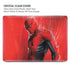 Marvel Spiderman The Amazing Spiderman MacBook Pro 16in (2019-20) Case plus Skin