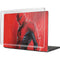 Marvel Spiderman The Amazing Spiderman MacBook Pro 16in (2021-25) Case plus Skin